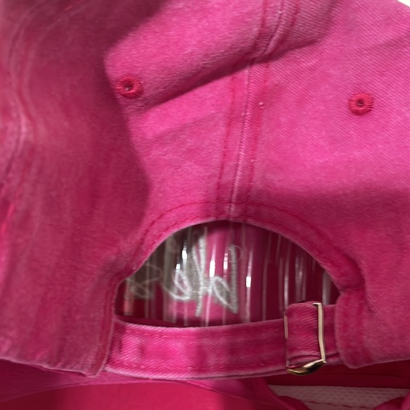 💕🎉NEW Embroidered Simply Blessed Ball Cap Women’s Hat - Picture 2 of 2